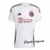 Camisa Ajax III Adidas 24/25 Torcedor Masculina Branco