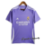 Camisa Real Madrid Adidas 2024/25 Torcedor Masculina Roxo