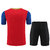 kit-de-treino-barcelona-vermelho-preto-camisa-short-nike-bermuda-masculino-masculina-2024-24-25-shorts-blusa-oficial-original-dri-fit-com-bolso-futebol-conjunto-time-tailandesa-nome-numero-personalizado
