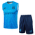 conjunto-kit-treino-gremio-umbro-azul-camisa-short-bermuda-original-oficial-pronta-entrega-regata-calcao-personalizado-nome-numero-futebol-esportivo-gaucho-tricolor