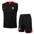 conjunto-kit-treino-portugal-2024-nike-preto-camisa-short-bermuda-original-oficial-pronta-entrega-regata-calcao-personalizado-nome-numero-selecao-portuguesa-vermelho-tailandesa