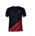 Camisa-vermelha-oficial-futebol-de-time-original-Athletico-Paranaense-Umbro-Third-2023- Torcedor-Masculina-Preta-preto-vermelho-oficial