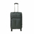 Valija Mediana De Tela Travel Tech 1591 - comprar online