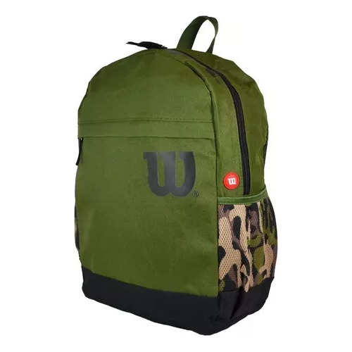 mochila escolar Wilson venta de mochilas