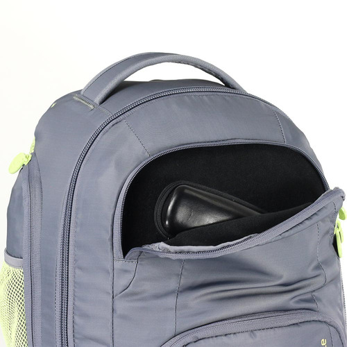 Mochila Samsonite Conor Porta Laptop Tablet Mujer Hombre –