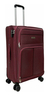 Valija De Tela Grande 28 Kg Travel Tech 16092 - comprar online