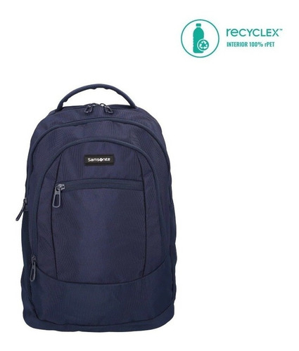 Mochila porta notebook samsonite sale
