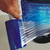 Film Protector Para Valijas Travel Blue Protect Film 150m - tienda online