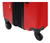 Valija Mini Cabina 18p Wilson ABS 1735 - tienda online