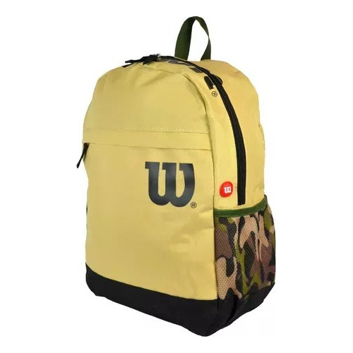 Mochilas wilson originales new arrivals