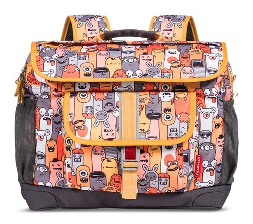 Primicia mochilas escolares sale