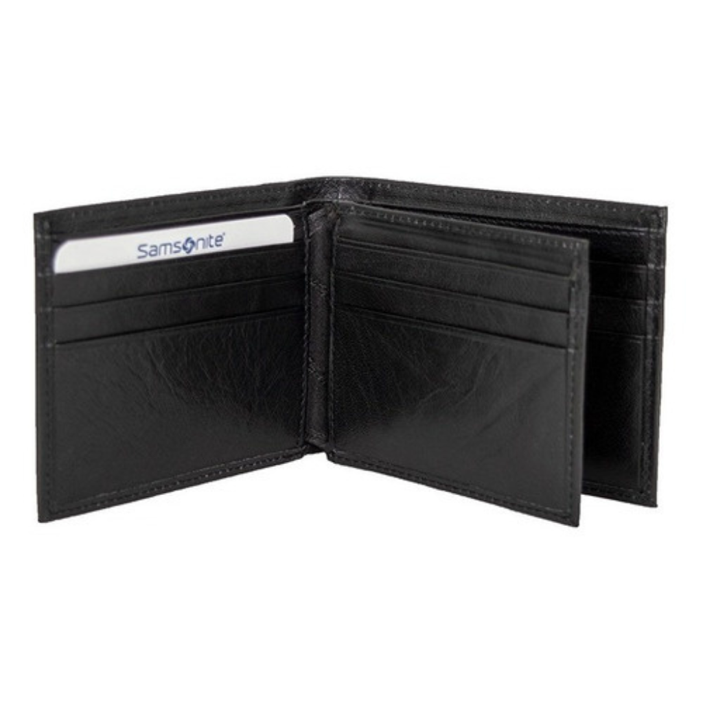 Billeteras samsonite para caballeros hotsell