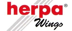 Banner de la categoría HERPA WINGS