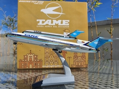 TAME ECUADOR BOEING 727-200