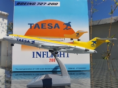 TAESA BOEING 727-200