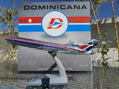 DOMINICANA BOEING 727-200
