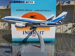 AEROLÍNEAS ARGENTINAS AIRBUS A310-300