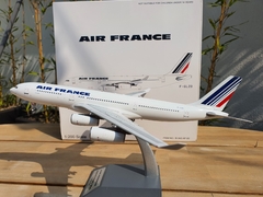 AIR FRANCE AIRBUS A340-200