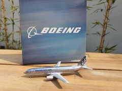 BOEING HOUSE COLORS 737-400