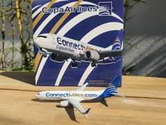 COPA BOEING 737-800 (WL) "Connect Miles"