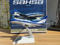 SAHSA BOEING 737-200