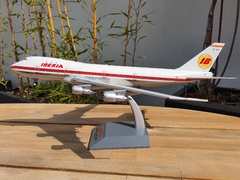 IBERIA BOEING 747-200 - comprar en línea