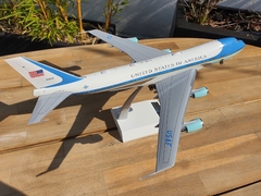 UNITED STATES AIR FORCE (USAF) BOEING 747-200 / VC-25A "AIR FORCE ONE" 28000 - tienda en línea
