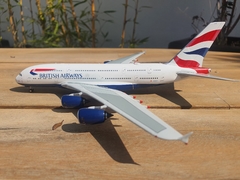 BRITISH AIRWAYS AIRBUS A380 - comprar en línea