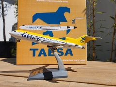 TAESA BOEING 727-100