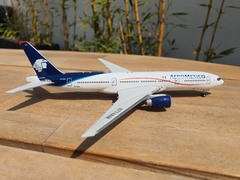 AEROMEXICO BOEING 777-200 en internet