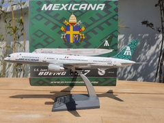 MEXICANA BOEING 757-200