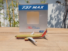 SOUTHWEST BOEING 737 MAX8 1:400 MARCA AEROCLASSICS