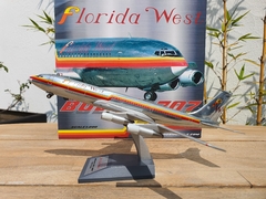FLORIDA WEST BOEING 707-300