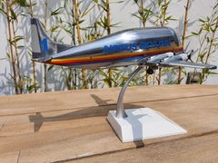 AERO SPACELINES BOEING 377 SGT (SUPER GUPPY TURBINE) con Aviation Tag en internet
