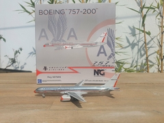 AMERICAN BOEING 757-200 "Astrojet"