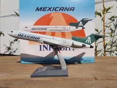 MEXICANA BOEING 727-200 "ZACATECAS"