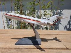 FUERZA AÉREA MEXICANA (FAM) BOEING 727-100 "QUETZALCÓATL" - comprar en línea