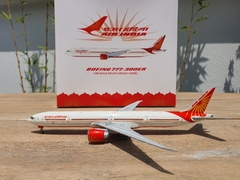 AIR INDIA BOEING 777-300