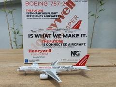 HONEYWELL BOEING 757-200