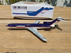FEDERAL EXPRESS BOEING 727-200F