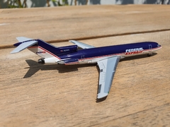 FEDERAL EXPRESS BOEING 727-200F - comprar en línea