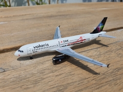 VOLARIS AIRBUS A320 "I LOVE OAK" - comprar en línea