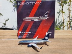 AEROMEXICO BOEING 737-700 (WL)