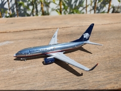AEROMEXICO BOEING 737-700 (WL) - comprar en línea