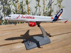 AVIANCA (TACA) AIRBUS A320 - comprar en línea