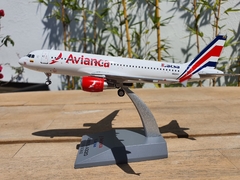 AVIANCA (LACSA) AIRBUS A320 - comprar en línea