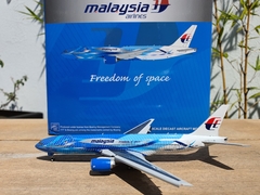 MALAYSIA AIRLINES BOEING 777-200ER "FREEDOM OF SPACE"