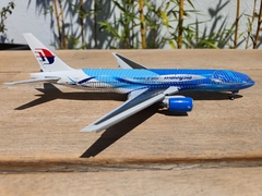 MALAYSIA AIRLINES BOEING 777-200ER "FREEDOM OF SPACE" - comprar en línea