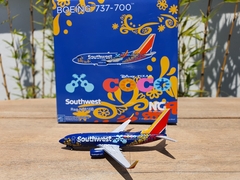 SOUTHWEST BOEING 737-700 (WL) "COCO" 1:400 MARCA NG MODELS