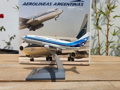 AEROLÍNEAS ARGENTINAS BOEING 737-200